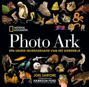 Omslag van Photo Ark