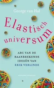 Omslag van Elastisch universum