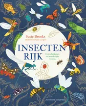 Omslag van Insectenrijk