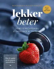 Omslag van Lekker beter
