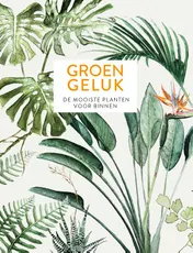 Omslag van Groen geluk