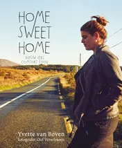 Omslag van Home Sweet Home