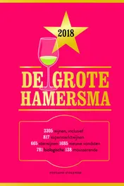 Omslag van 2018