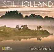 Omslag van Stil Holland