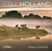 Omslag van Still Holland