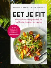 Omslag van Eet je fit