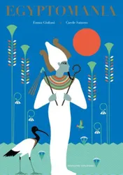 Omslag van Egyptomania