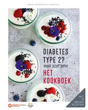 Omslag van Diabetes type 2? Maak jezelf beter