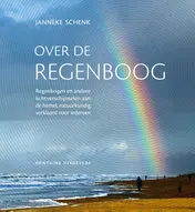 Omslag van Over de regenboog