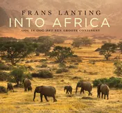 Omslag van Into Africa