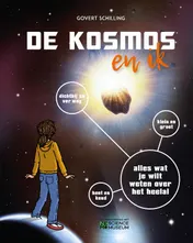 Omslag van De kosmos en ik