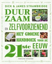 Omslag van Duurzaam en zelfvoorzienend