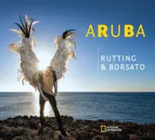 Omslag van Aruba