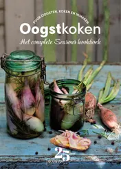 Omslag van Oogstkoken