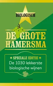 Omslag van De grote Hamersma biologisch