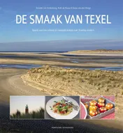Omslag van De smaak van Texel