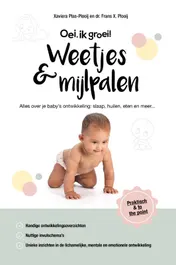 Omslag van Weetjes & mijlpalen