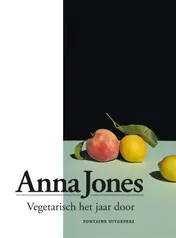 Omslag van Vegetarisch het jaar door