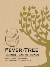 Omslag van Fever-Tree: De kunst van het mixen