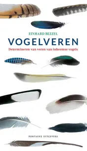 Omslag van Vogelveren