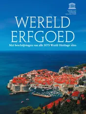 Omslag van Werelderfgoed