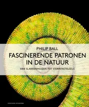 Omslag van Fascinerende patronen in de natuur