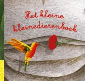 Omslag van Het grote grotedierenboek