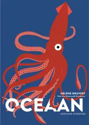 Omslag van Oceaan