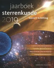 Omslag van 2019
