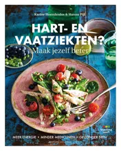 Omslag van Hart- en vaatziekten?