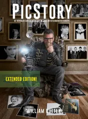 Omslag van PicStory