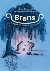 Omslag van Brons