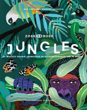 Omslag van Jungles