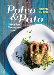 Omslag van Polvo & Pato