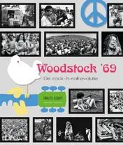 Omslag van Woodstock '69