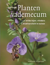 Omslag van Plantenvademecum