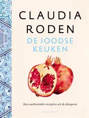 Omslag van De Joodse keuken