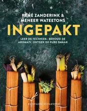 Omslag van Ingepakt!