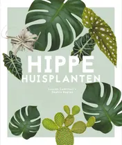 Omslag van Hippe huisplanten