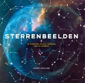 Omslag van Sterrenbeelden