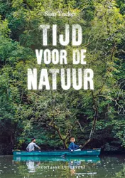 Omslag van Tijd voor de natuur
