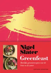 Omslag van Greenfeast