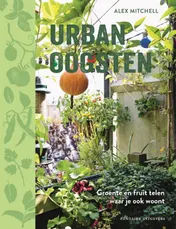 Omslag van Urban oogsten