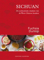 Omslag van Sichuan