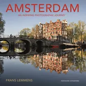 Omslag van Amsterdam
