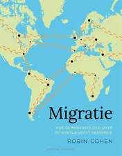 Omslag van Migratie
