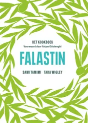 Omslag van Falastin