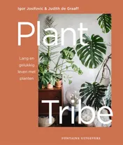 Omslag van Plant Tribe
