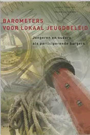 Omslag van Barometers voor lokaal jeugdbeleid