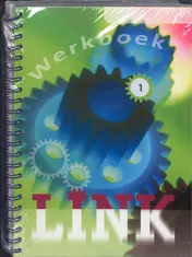 Omslag van Werkboek